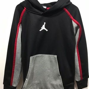 Jordan Boys sweater